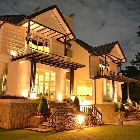 Unique Cottages Nuwara Eliya Luaran gambar
