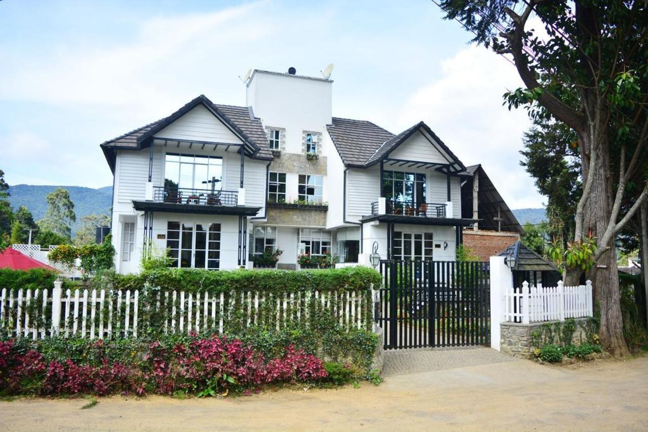 Unique Cottages Nuwara Eliya Luaran gambar