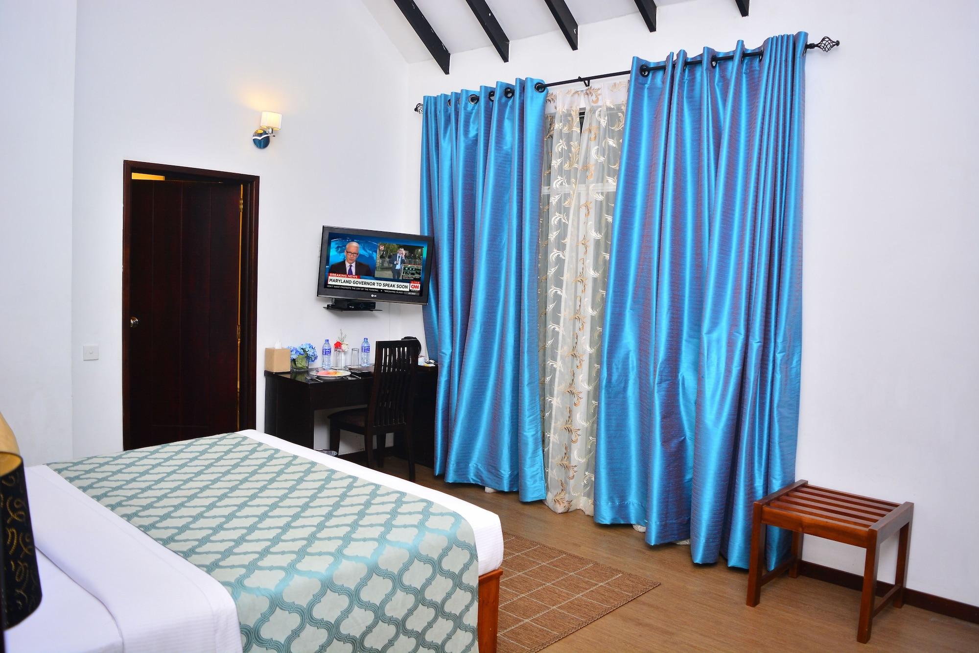 Unique Cottages Nuwara Eliya Luaran gambar