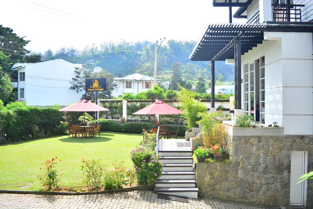 Unique Cottages Nuwara Eliya Luaran gambar