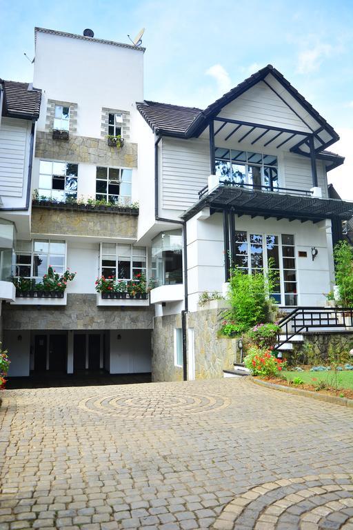 Unique Cottages Nuwara Eliya Luaran gambar