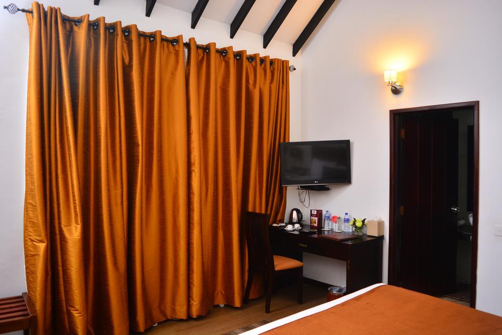 Unique Cottages Nuwara Eliya Luaran gambar
