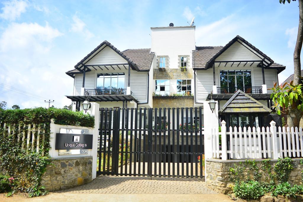 Unique Cottages Nuwara Eliya Luaran gambar