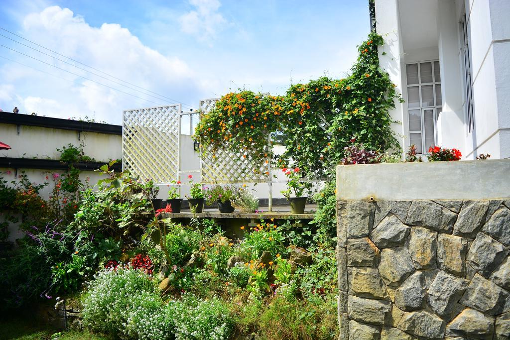 Unique Cottages Nuwara Eliya Luaran gambar