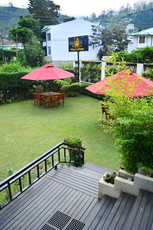 Unique Cottages Nuwara Eliya Luaran gambar
