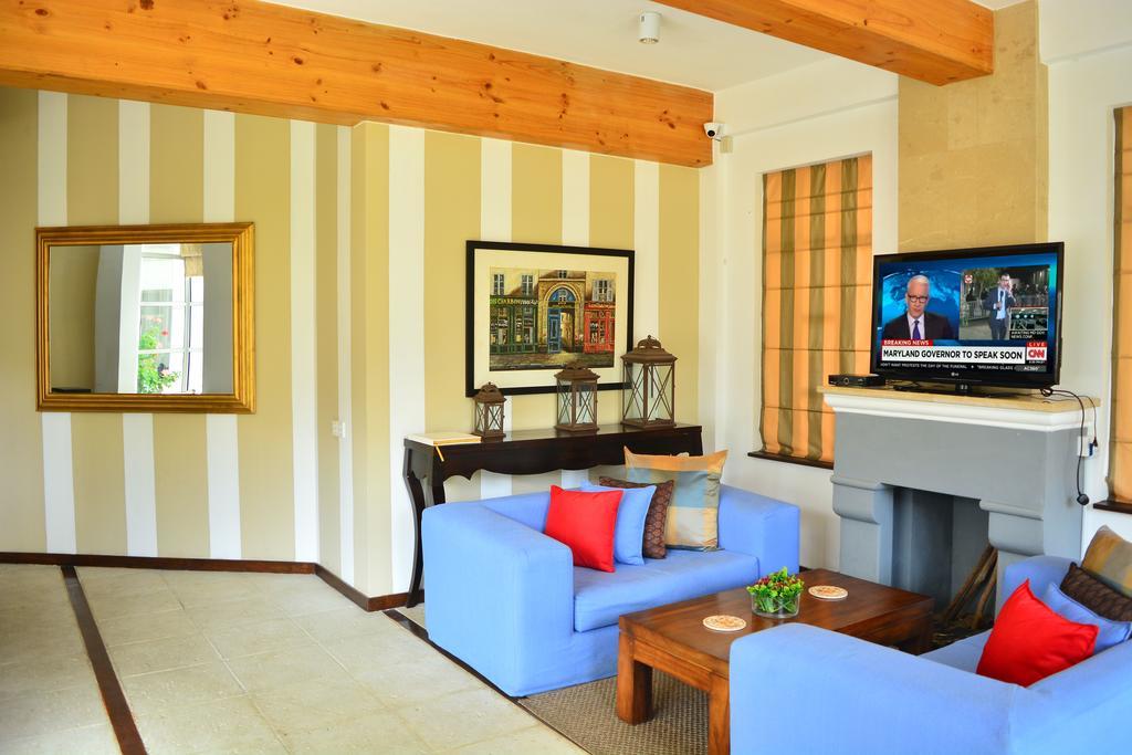 Unique Cottages Nuwara Eliya Luaran gambar
