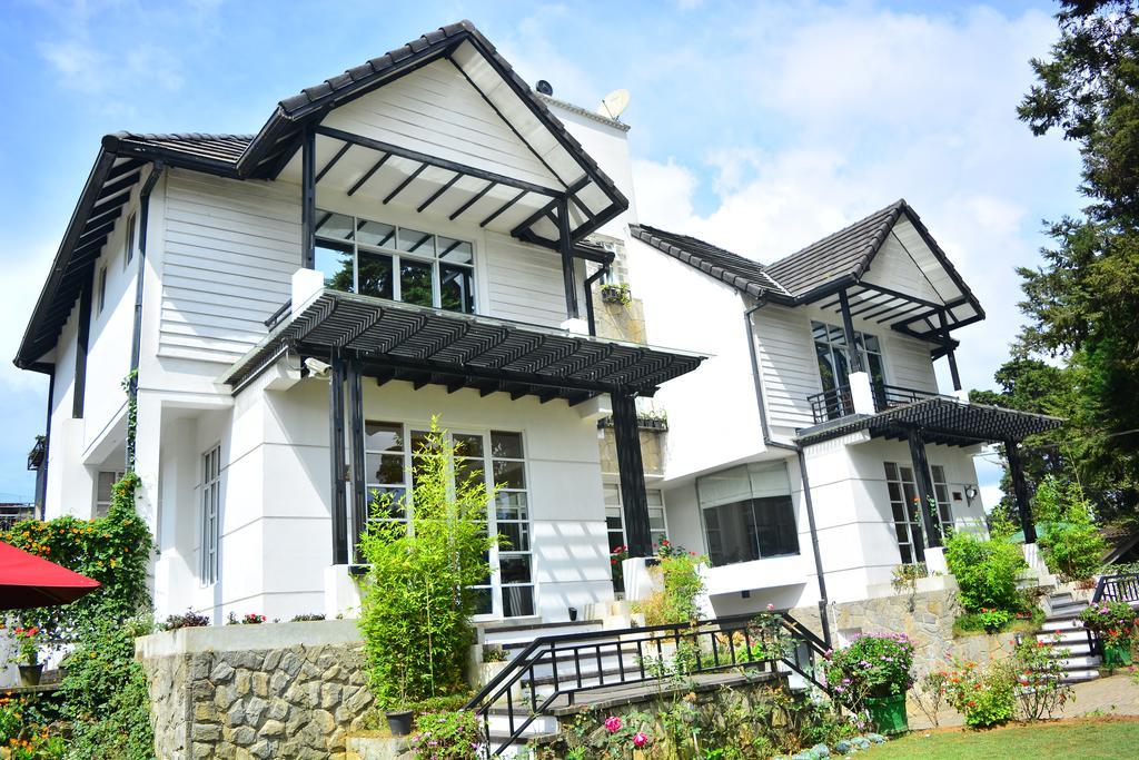 Unique Cottages Nuwara Eliya Luaran gambar
