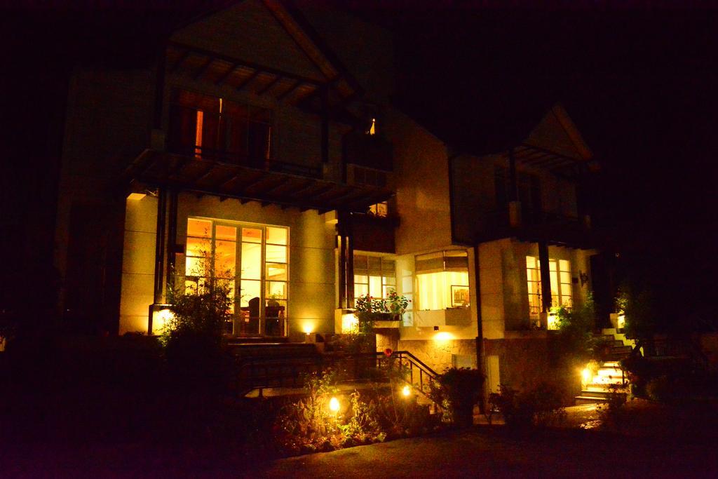 Unique Cottages Nuwara Eliya Luaran gambar