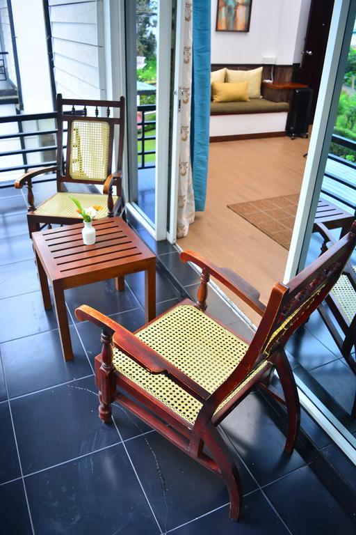 Unique Cottages Nuwara Eliya Luaran gambar