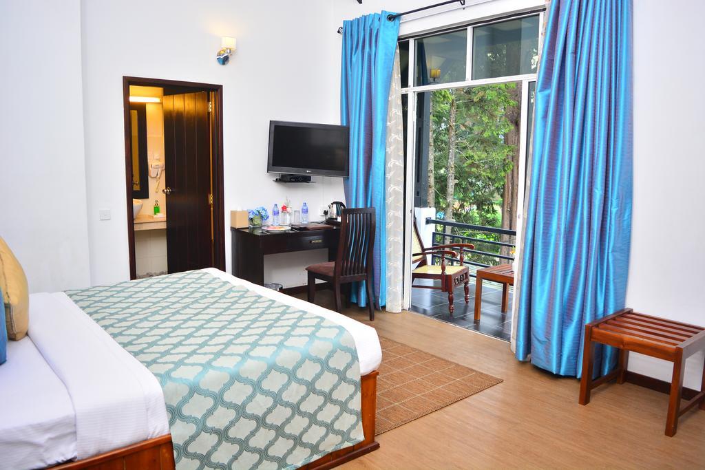 Unique Cottages Nuwara Eliya Luaran gambar