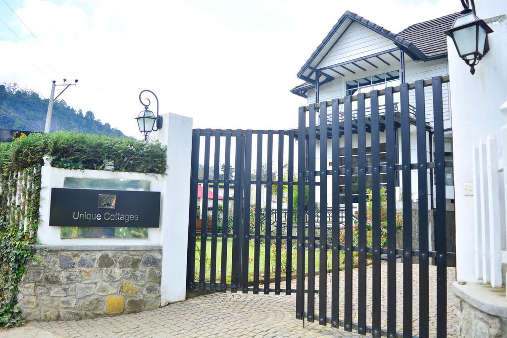 Unique Cottages Nuwara Eliya Luaran gambar